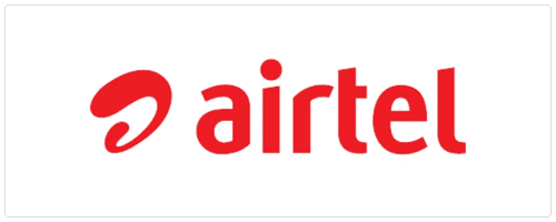 Airtel logo