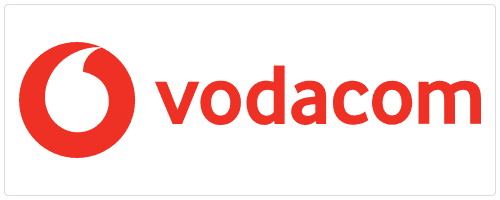 Vodacom logo